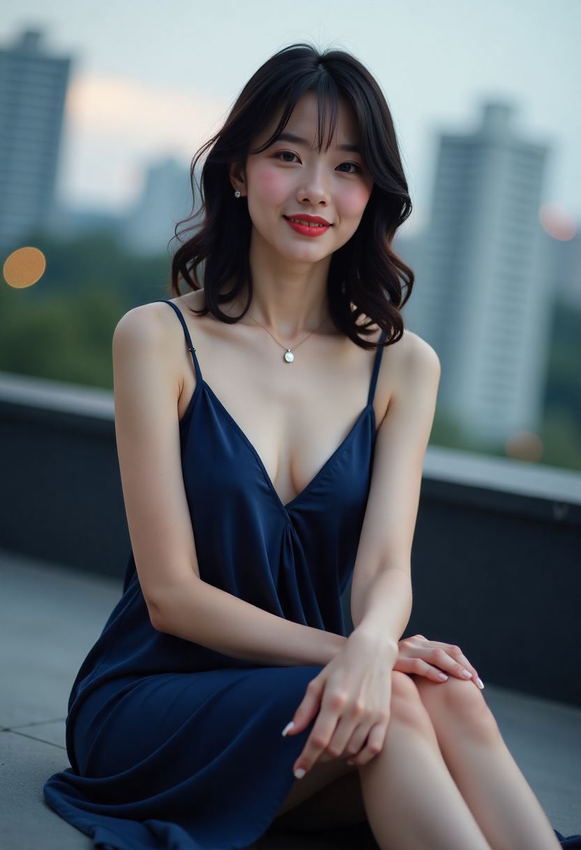 替嫁假千金是算法主宰